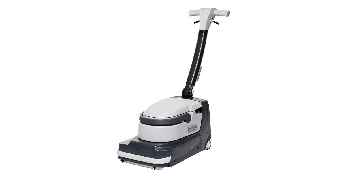 Nilfisk SC250 34C B | HydroClean s.r.o.