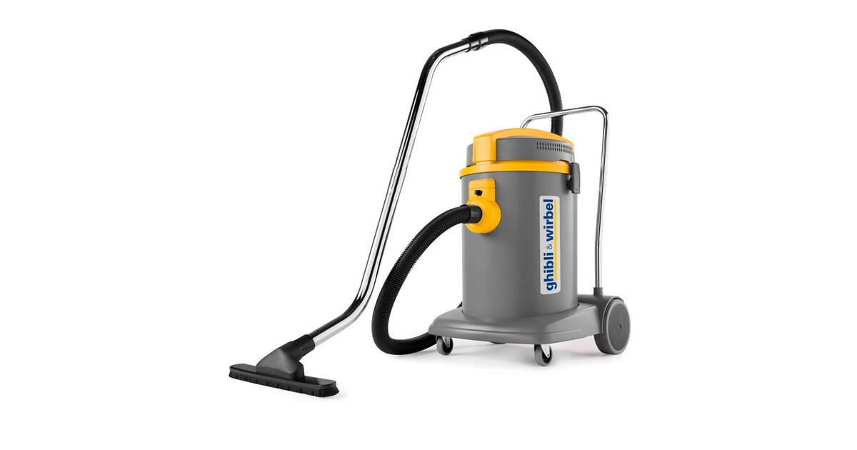 Pennello Ø50 Per Aspirapolvere Ghibli, Wirbel, Synclean, Maxiclean – Mod. SYN104210150