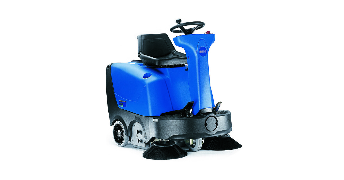 Chargeur Embarqué Nilfisk 24V/13A – Pour Balayeuses Floortec R360 Et SR1000S B, Humide/gel