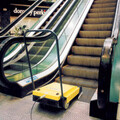CIMEX X46 Escalator Cleaner