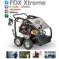 Mazzoni FDX Extreme 15/500 TW500