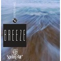 Náplň do velkoprostorového osvěžovače Spring Air (CryptoScent) - BREEZE (1000ml)