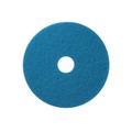 Podlahový PAD premium - modrý 8" (205mm)