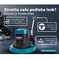 Truvox Orbis 200 (15")