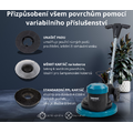 Truvox Orbis 200 (15")
