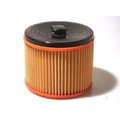 Filtrační patrona - válcový filtr s držákem Gisowatt PC 20 - PC 35