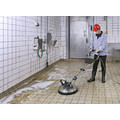 Rotační čistič podlah Nilfisk HydroScrub S500