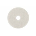 Podlahový PAD premium - bílý 6,5" (165mm)