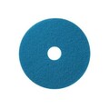 Podlahový PAD premium - modrý 6,5" (165mm)
