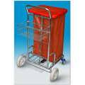 Košík pro úklidový vozík PEDALBAG