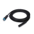 Vysokotlaká hadice Nilfisk DN8x20m 3/8" - ERGO