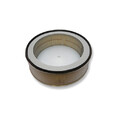 Absolutní HEPA filtr H14 D400 pro průmyslové vysavače EVOTEC (1,7 m²)