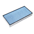Papírový panelový filtr Ultra Web Blue pro zametací stroje Nilfisk SW4000 a Floortec R 870