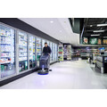 Nilfisk SC550 R 51 Li-ion FULL PKG