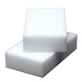 Vileda houbička Miraclean 10 × 6 × 2,8 cm (12 ks)