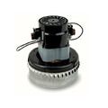 Sací motor 240V 1100W 160/69/144mm 2S
