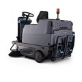 Nilfisk SW3000