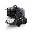 Nilfisk MH55M-220/1100 FAX