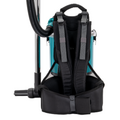 Truvox Valet Backpack PRO Battery - bateriový zádový vysavač