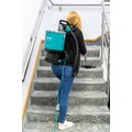 Truvox Valet Backpack PRO - kabelový zádový vysavač