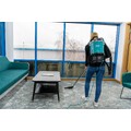 Truvox Valet Backpack PRO - kabelový zádový vysavač