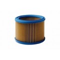 WAP filtrační patrona - válcový filtr (Turbo XL, SQ 550, SQ 650) 185x140mm