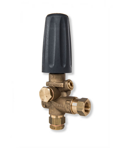Regulační ventil VBR 250 bar HT bez mikrospínače