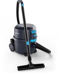 Nilfisk VP500 R H 2BP EU (2× 6 Ah)