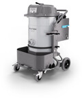 Nilfisk VHB120 – bateriový průmyslový vysavač