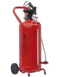 Postřikovač chemie KIM Air Spray 24L