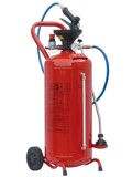 Postřikovač chemie s funkcí pěny STAR Air Foam 50L