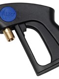 Vysokotlaká pistole Wap - černá/modrá ALTO