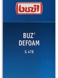 Buzil Buz Defoam G 478 (1L)