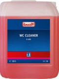 Buzil WC Cleaner G 465 (10L)
