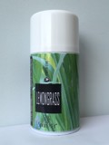 Spring Air náplň do osvěžovače - LEMONGRASS (250ml)