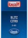 Buzil Blitz Citro G 481 (1L)