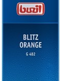 Buzil Blitz Orange G 482 (1L)