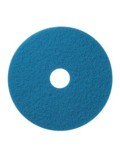 Podlahový PAD premium - modrý 7