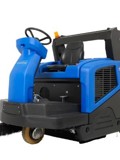 Nilfisk FLOORTEC R 985 LPG