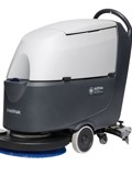 Nilfisk SC530 53 BD GO FULL PKG