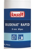 Buzil Budenat Rapid Wipes D 444 (dóza)