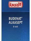 Buzil Budenat Alkasept D 445 (1L)