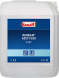 Buzil Budenat Azid Plus D 587 (5L)