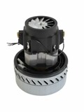 Sací motor 230V 1200W 175/68/144mm 2S