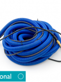 Sací hadice včetně hadice pro dávkování roztoku Truvox Hydromist 35&55 (6,9bar - 15m)