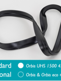 Ochranný pás proti poškození nábytku Truvox Orbis 200/400 a UHS 1500 17