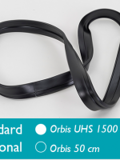 Ochranný pás proti poškození nábytku Truvox Orbis 200/400 a UHS 1500 20