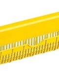 Plastový odkapávač pro kbelík na okna 45cm