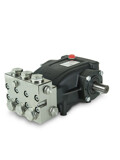 Vysokotlaké čerpadlo Mazzoni MMX 12200L