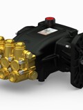 Vysokotlaké čerpadlo Mazzoni MMD 16275L EDM E4